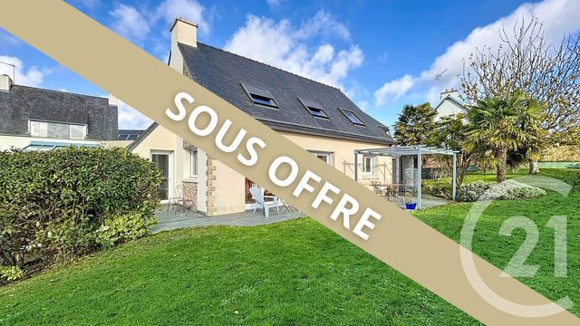 maison - LANNION - 22