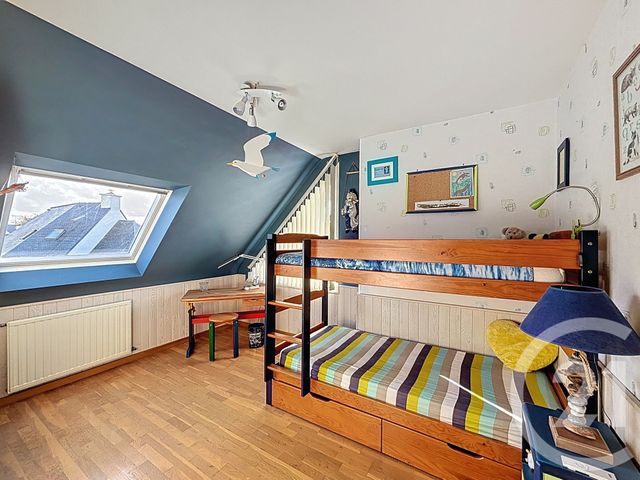 maison à vendre - 6 pièces - 150.0 m2 - LANNION - 22 - BRETAGNE - Century 21 Cap Conseils