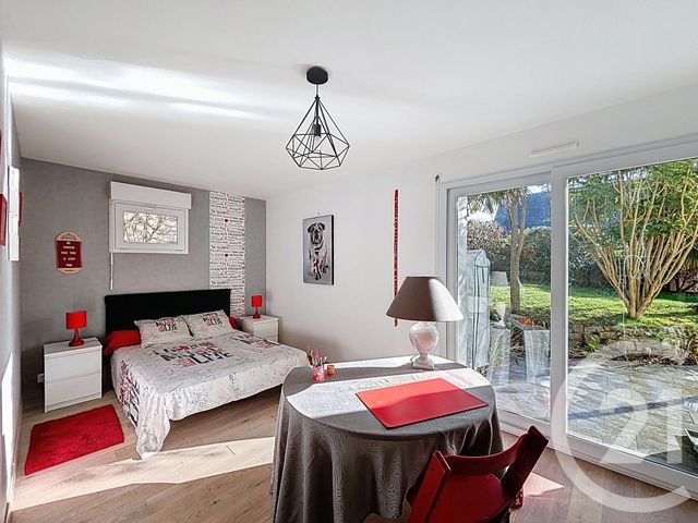 maison à vendre - 6 pièces - 150.0 m2 - LANNION - 22 - BRETAGNE - Century 21 Cap Conseils