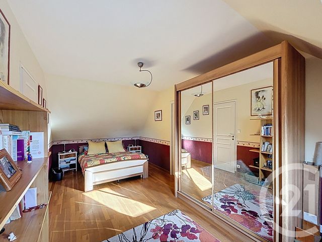 maison à vendre - 6 pièces - 150.0 m2 - LANNION - 22 - BRETAGNE - Century 21 Cap Conseils