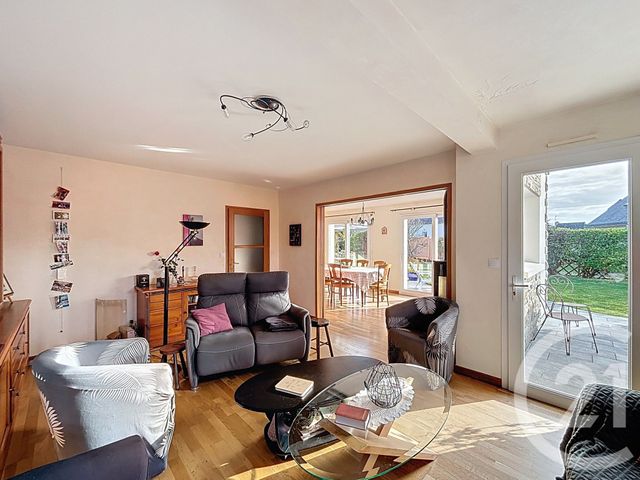 maison à vendre - 6 pièces - 150.0 m2 - LANNION - 22 - BRETAGNE - Century 21 Cap Conseils
