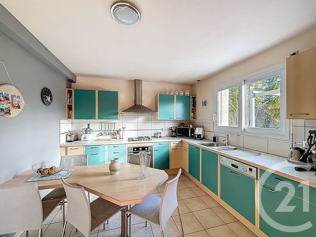 maison à vendre - 6 pièces - 150.0 m2 - LANNION - 22 - BRETAGNE - Century 21 Cap Conseils