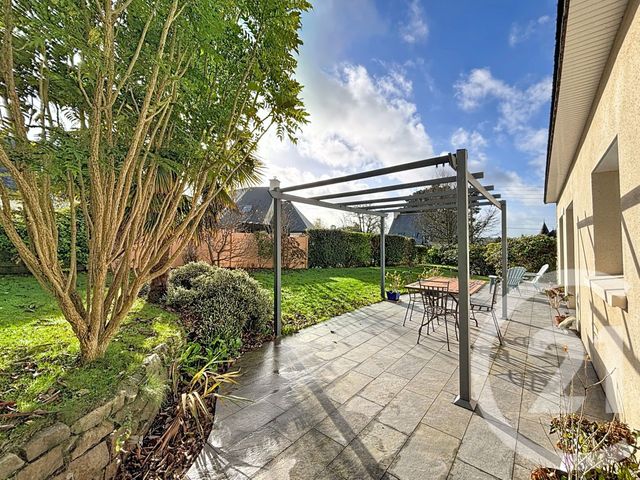 maison à vendre - 6 pièces - 150.0 m2 - LANNION - 22 - BRETAGNE - Century 21 Cap Conseils