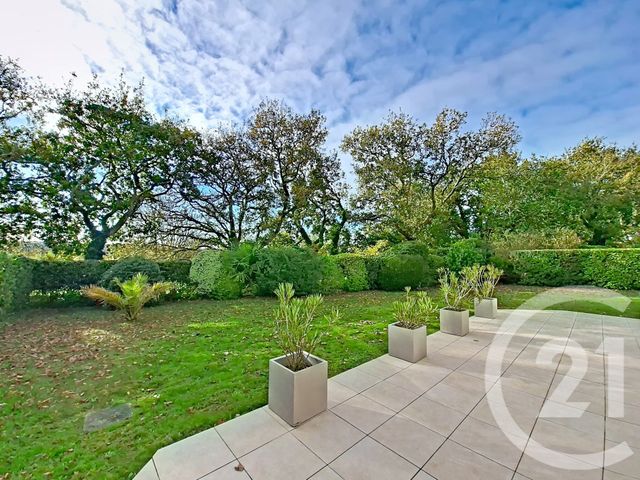 maison à vendre - 6 pièces - 114.0 m2 - LANNION - 22 - BRETAGNE - Century 21 Cap Conseils