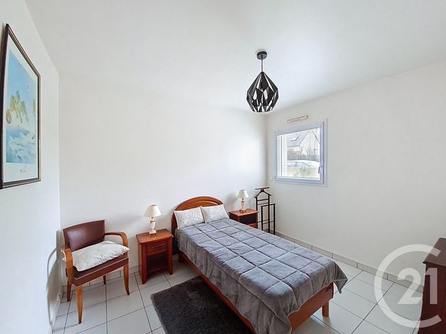 maison à vendre - 6 pièces - 114.0 m2 - LANNION - 22 - BRETAGNE - Century 21 Cap Conseils