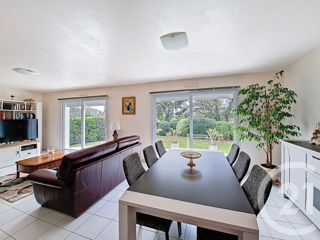 maison à vendre - 6 pièces - 114.0 m2 - LANNION - 22 - BRETAGNE - Century 21 Cap Conseils