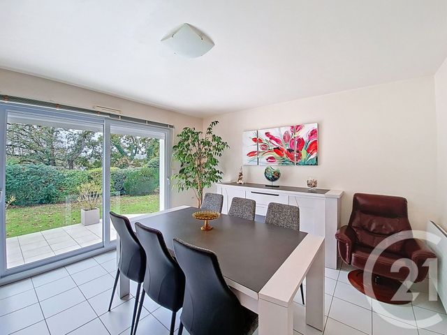 maison à vendre - 6 pièces - 114.0 m2 - LANNION - 22 - BRETAGNE - Century 21 Cap Conseils