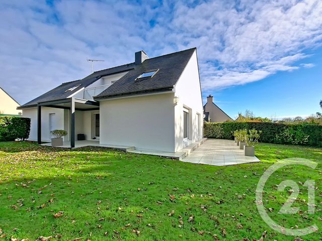 Maison à vendre LANNION
