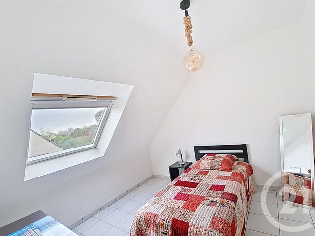 maison à vendre - 6 pièces - 114.0 m2 - LANNION - 22 - BRETAGNE - Century 21 Cap Conseils