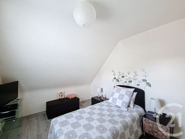 maison à vendre - 6 pièces - 114.0 m2 - LANNION - 22 - BRETAGNE - Century 21 Cap Conseils