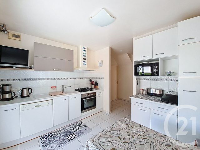 maison à vendre - 6 pièces - 114.0 m2 - LANNION - 22 - BRETAGNE - Century 21 Cap Conseils