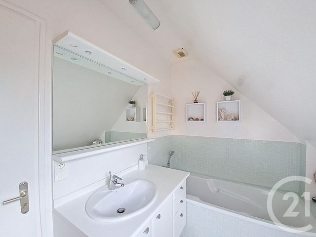 maison à vendre - 6 pièces - 114.0 m2 - LANNION - 22 - BRETAGNE - Century 21 Cap Conseils