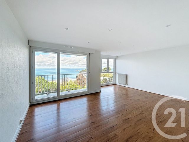 Appartement F3 à louer - 3 pièces - 70.97 m2 - PERROS GUIREC - 22 - BRETAGNE - Century 21 Cap Conseils