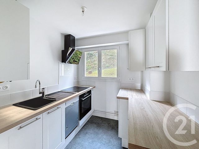 Appartement F3 à louer - 3 pièces - 70.97 m2 - PERROS GUIREC - 22 - BRETAGNE - Century 21 Cap Conseils