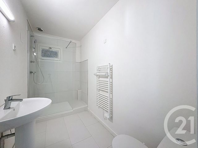 Appartement F2 à louer - 2 pièces - 43.4 m2 - LANNION - 22 - BRETAGNE - Century 21 Cap Conseils