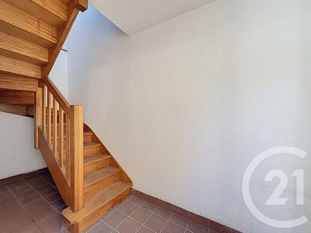 Appartement F2 à louer - 2 pièces - 43.4 m2 - LANNION - 22 - BRETAGNE - Century 21 Cap Conseils