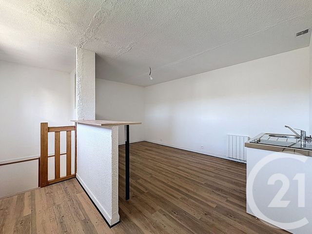 Appartement F2 à louer LANNION