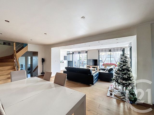 maison à vendre - 5 pièces - 125.0 m2 - PLOULEC H - 22 - BRETAGNE - Century 21 Cap Conseils