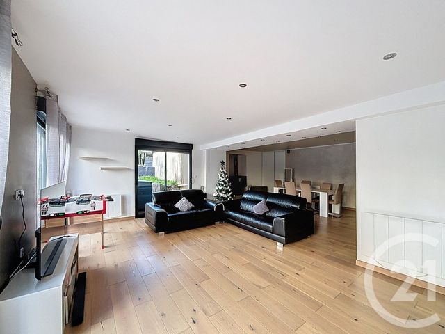 maison à vendre - 5 pièces - 125.0 m2 - PLOULEC H - 22 - BRETAGNE - Century 21 Cap Conseils