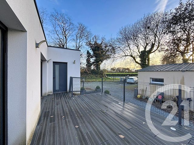 maison à vendre - 5 pièces - 125.0 m2 - PLOULEC H - 22 - BRETAGNE - Century 21 Cap Conseils