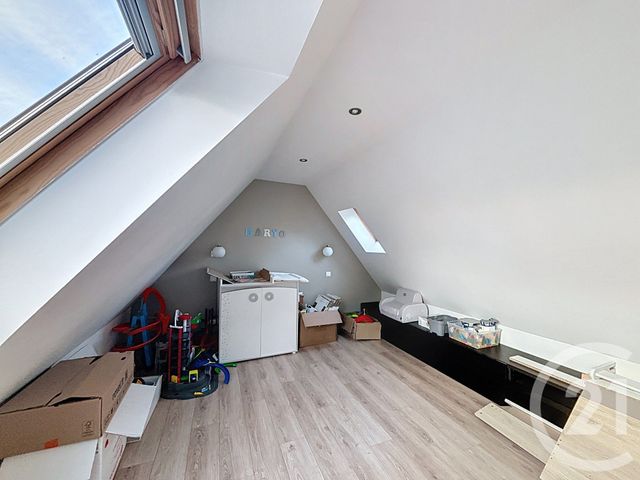 maison à vendre - 5 pièces - 125.0 m2 - PLOULEC H - 22 - BRETAGNE - Century 21 Cap Conseils