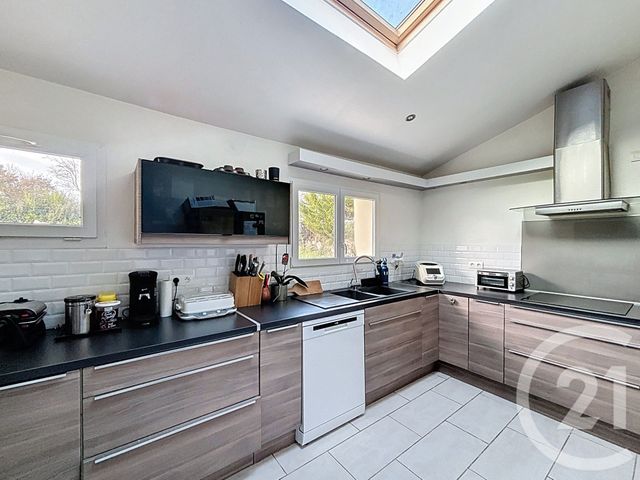 maison à vendre - 5 pièces - 125.0 m2 - PLOULEC H - 22 - BRETAGNE - Century 21 Cap Conseils