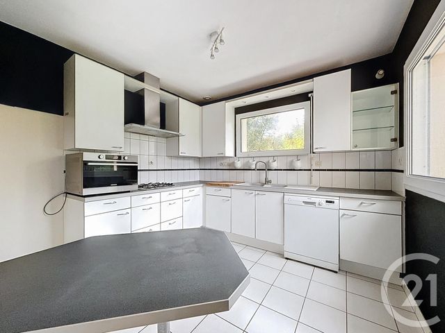 maison à louer - 6 pièces - 143.0 m2 - LANNION - 22 - BRETAGNE - Century 21 Cap Conseils