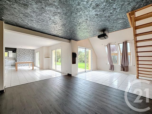 maison à louer - 6 pièces - 143.0 m2 - LANNION - 22 - BRETAGNE - Century 21 Cap Conseils