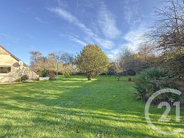 maison à louer - 6 pièces - 143.0 m2 - LANNION - 22 - BRETAGNE - Century 21 Cap Conseils