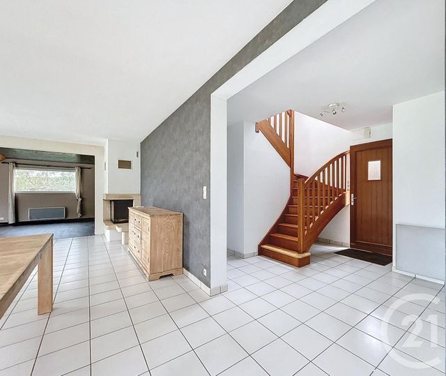 maison à louer - 6 pièces - 143.0 m2 - LANNION - 22 - BRETAGNE - Century 21 Cap Conseils