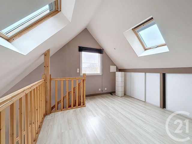 maison à louer - 6 pièces - 143.0 m2 - LANNION - 22 - BRETAGNE - Century 21 Cap Conseils