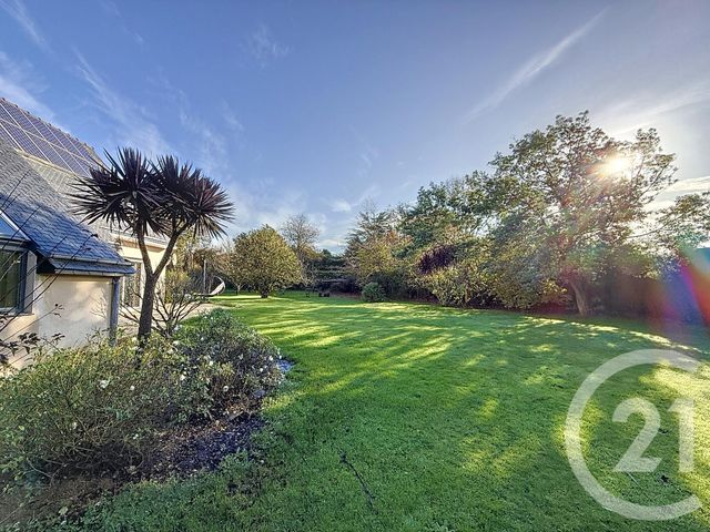 maison à louer - 6 pièces - 143.0 m2 - LANNION - 22 - BRETAGNE - Century 21 Cap Conseils