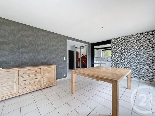 maison à louer - 6 pièces - 143.0 m2 - LANNION - 22 - BRETAGNE - Century 21 Cap Conseils