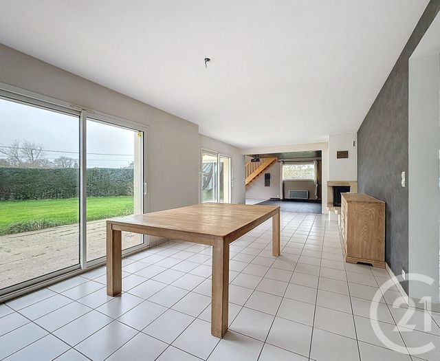 maison à louer - 6 pièces - 143.0 m2 - LANNION - 22 - BRETAGNE - Century 21 Cap Conseils