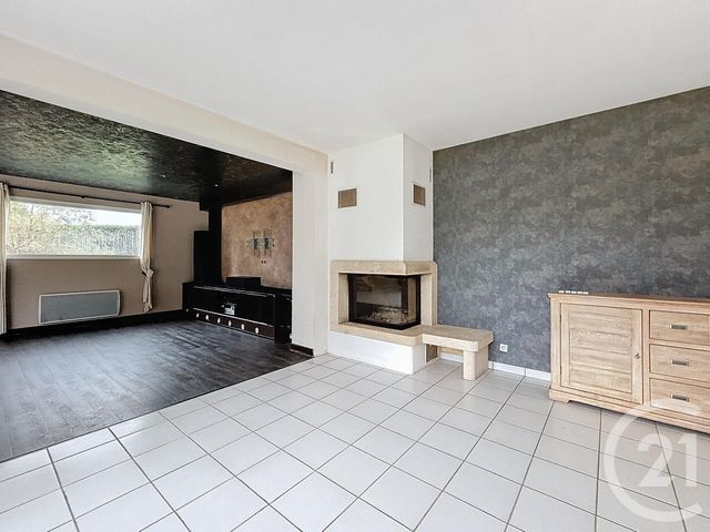 maison à louer - 6 pièces - 143.0 m2 - LANNION - 22 - BRETAGNE - Century 21 Cap Conseils