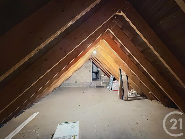 maison à louer - 6 pièces - 143.0 m2 - LANNION - 22 - BRETAGNE - Century 21 Cap Conseils