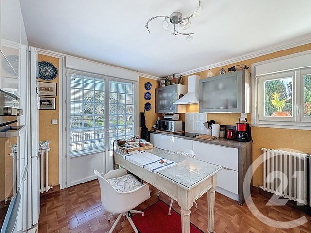 maison à vendre - 5 pièces - 155.0 m2 - LANNION - 22 - BRETAGNE - Century 21 Cap Conseils