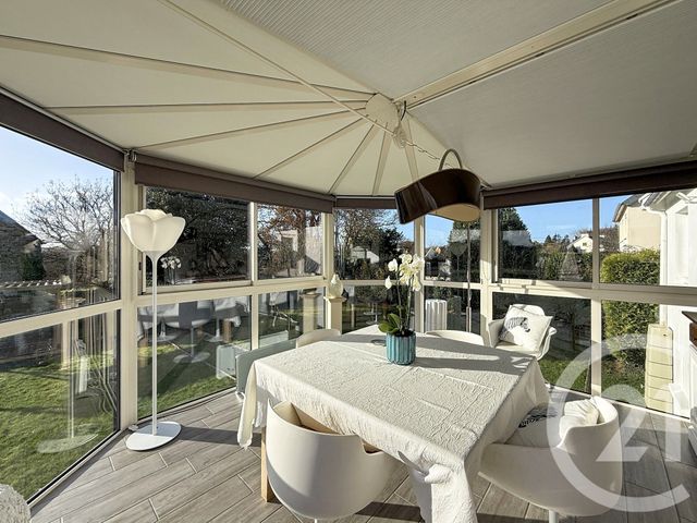 maison à vendre - 5 pièces - 155.0 m2 - LANNION - 22 - BRETAGNE - Century 21 Cap Conseils