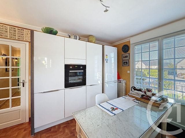 maison à vendre - 5 pièces - 155.0 m2 - LANNION - 22 - BRETAGNE - Century 21 Cap Conseils