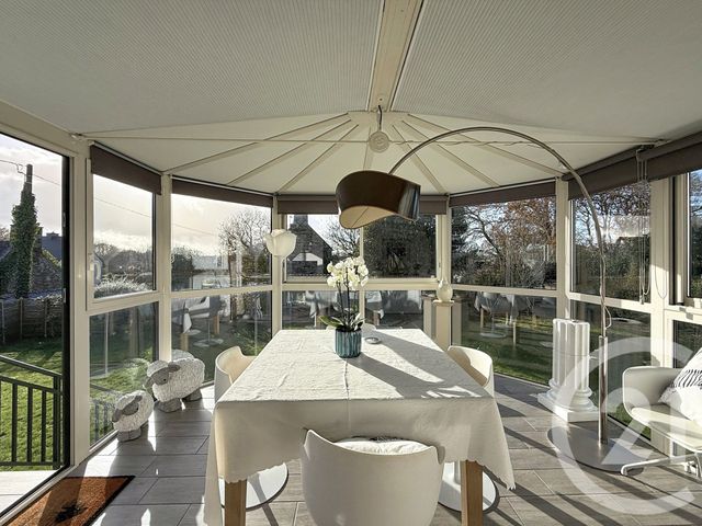 maison à vendre - 5 pièces - 155.0 m2 - LANNION - 22 - BRETAGNE - Century 21 Cap Conseils