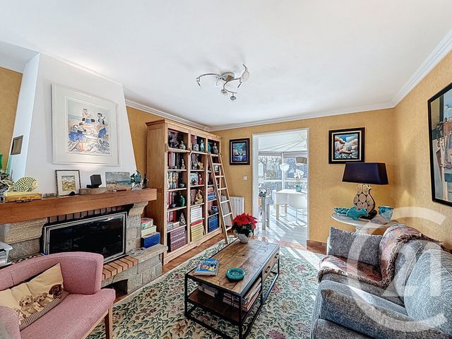 maison à vendre - 5 pièces - 155.0 m2 - LANNION - 22 - BRETAGNE - Century 21 Cap Conseils