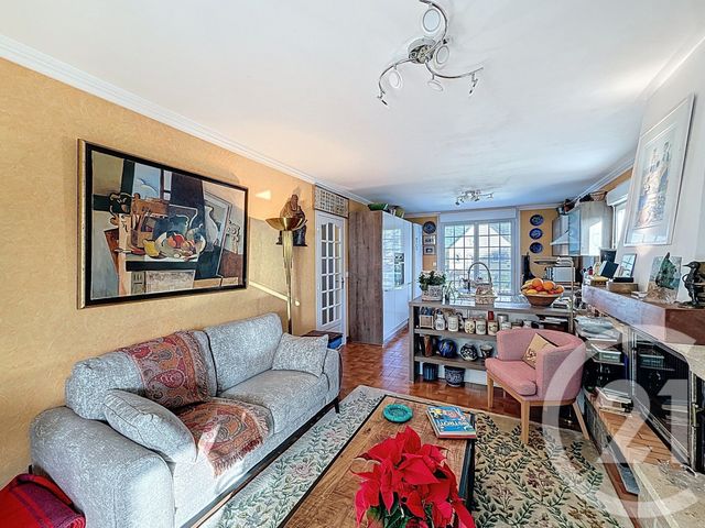 maison à vendre - 5 pièces - 155.0 m2 - LANNION - 22 - BRETAGNE - Century 21 Cap Conseils