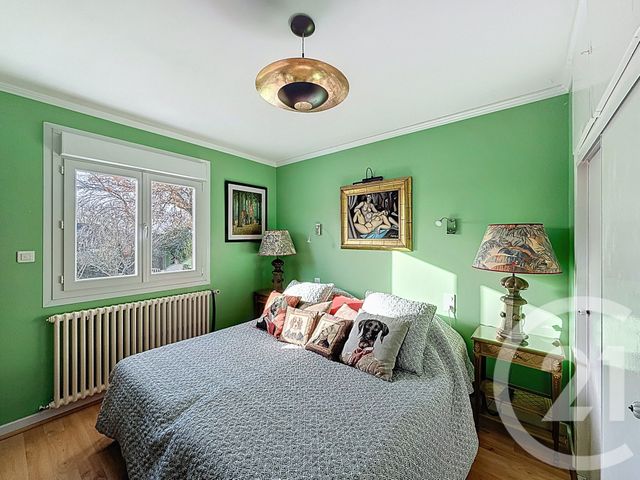 maison à vendre - 5 pièces - 155.0 m2 - LANNION - 22 - BRETAGNE - Century 21 Cap Conseils