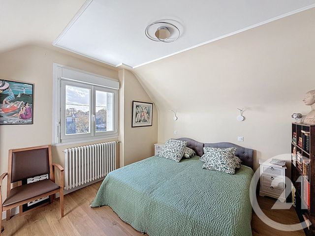 maison à vendre - 5 pièces - 155.0 m2 - LANNION - 22 - BRETAGNE - Century 21 Cap Conseils