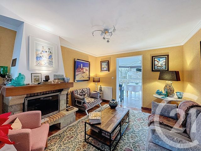 maison à vendre - 5 pièces - 155.0 m2 - LANNION - 22 - BRETAGNE - Century 21 Cap Conseils