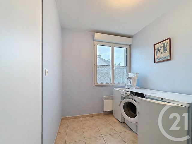 maison à louer - 3 pièces - 82.0 m2 - PLEUMEUR BODOU - 22 - BRETAGNE - Century 21 Cap Conseils