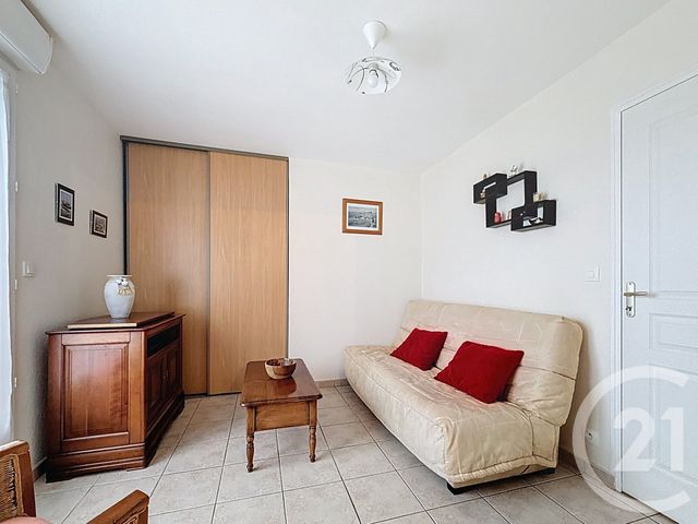 maison à louer - 3 pièces - 82.0 m2 - PLEUMEUR BODOU - 22 - BRETAGNE - Century 21 Cap Conseils