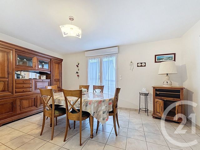 maison à louer - 3 pièces - 82.0 m2 - PLEUMEUR BODOU - 22 - BRETAGNE - Century 21 Cap Conseils