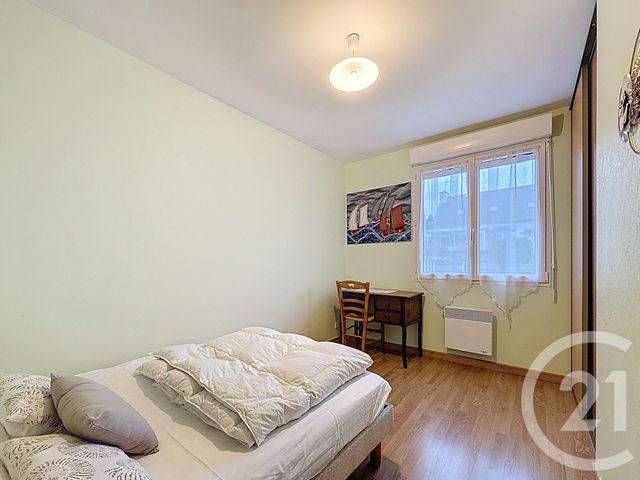 maison à louer - 3 pièces - 82.0 m2 - PLEUMEUR BODOU - 22 - BRETAGNE - Century 21 Cap Conseils