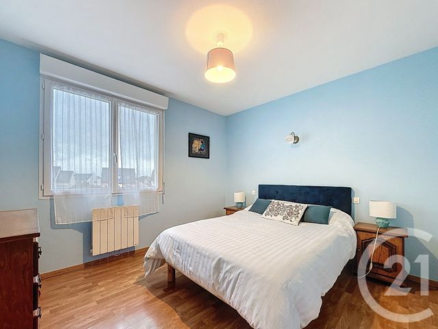 maison à louer - 3 pièces - 82.0 m2 - PLEUMEUR BODOU - 22 - BRETAGNE - Century 21 Cap Conseils